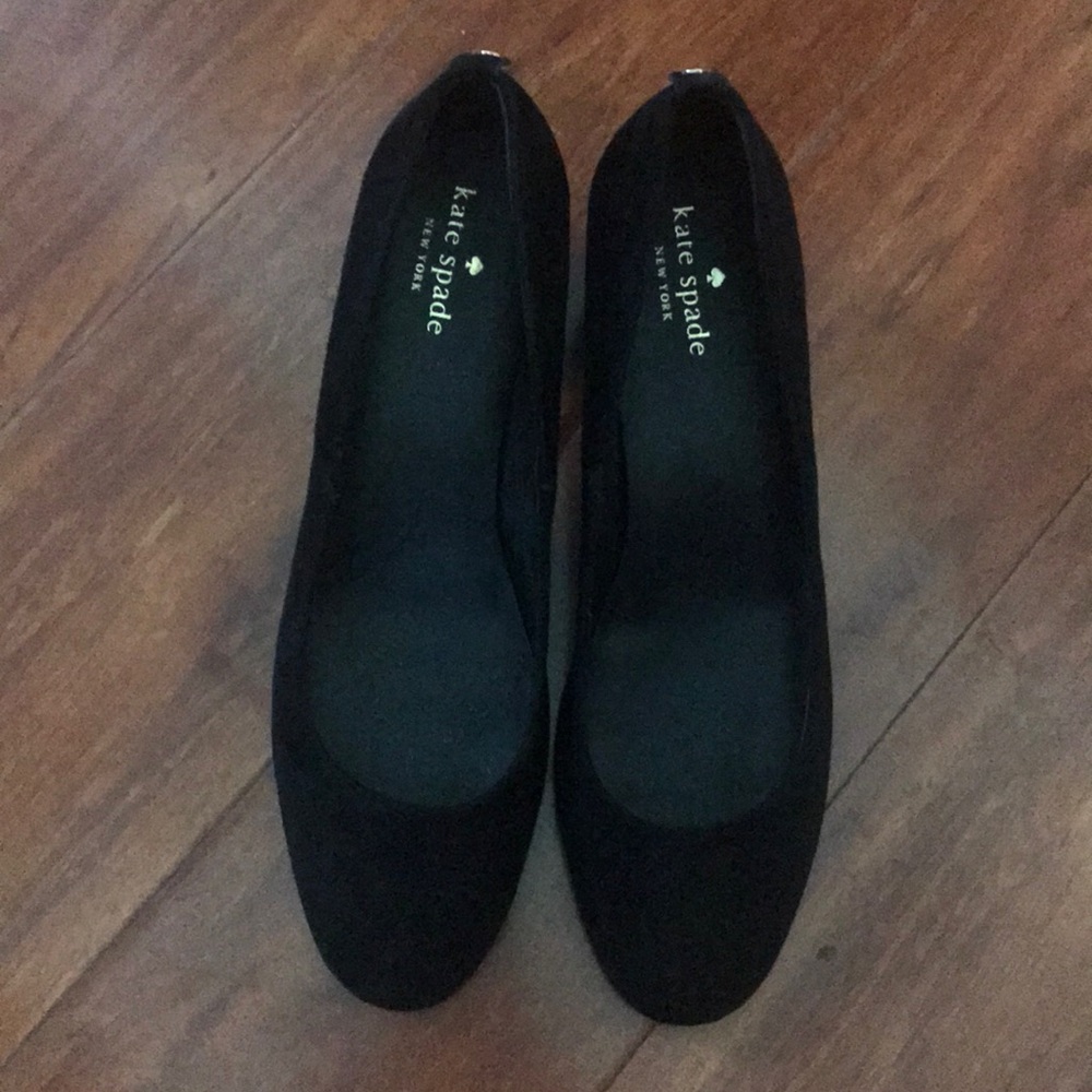 Kate Spade heels